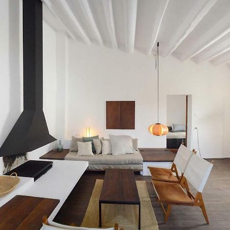 Cozy Townhouse In The Heart Of Cadaques By By Ja Coderch Villa ภายนอก รูปภาพ