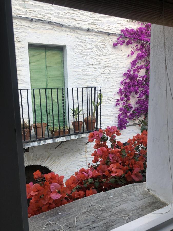 Cozy Townhouse In The Heart Of Cadaques By By Ja Coderch Villa ภายนอก รูปภาพ