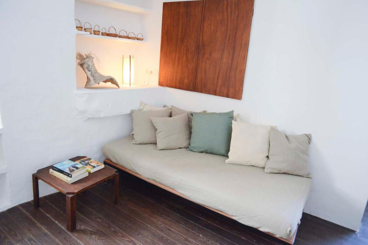Cozy Townhouse In The Heart Of Cadaques By By Ja Coderch Villa ภายนอก รูปภาพ