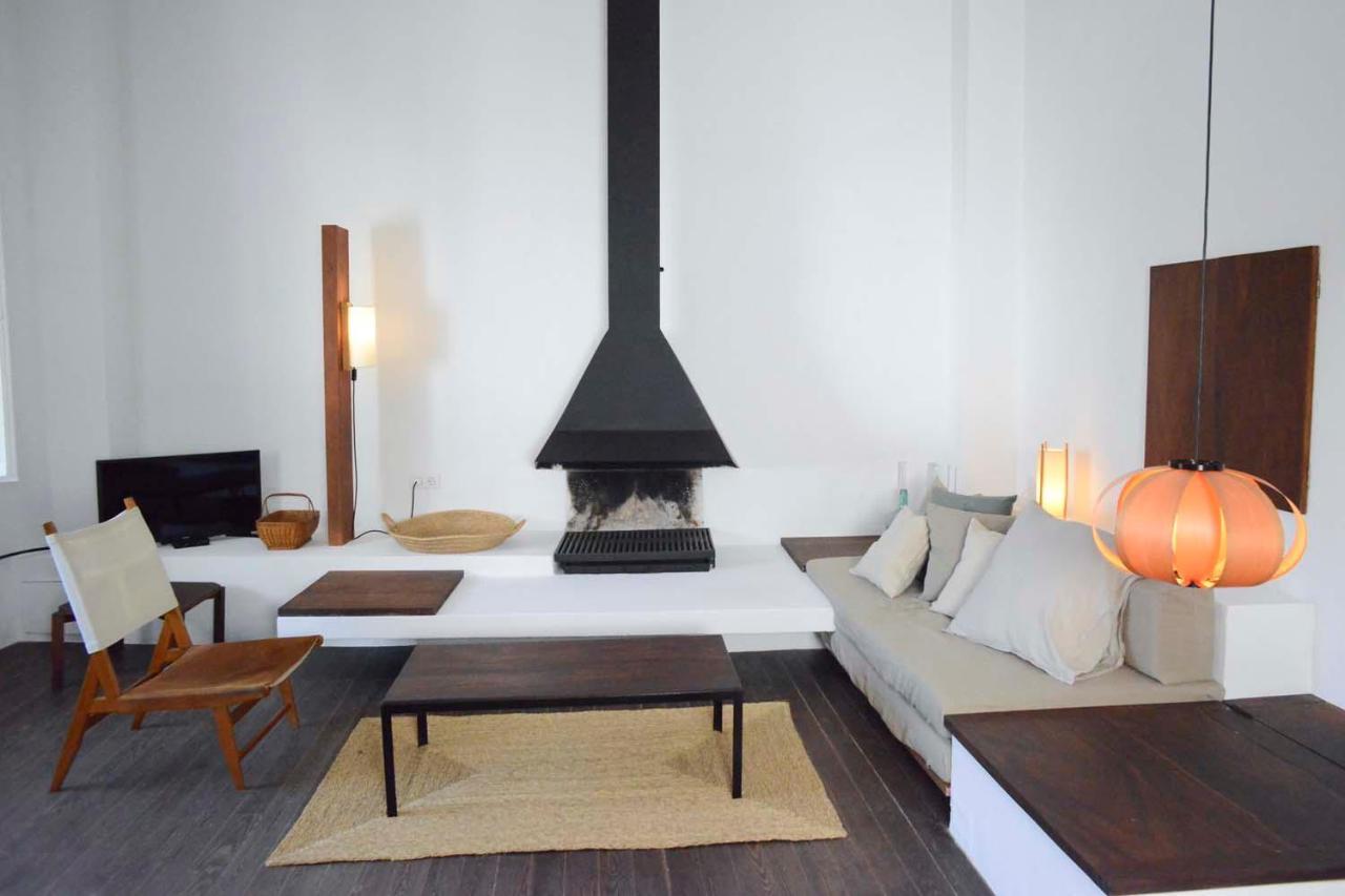 Cozy Townhouse In The Heart Of Cadaques By By Ja Coderch Villa ภายนอก รูปภาพ