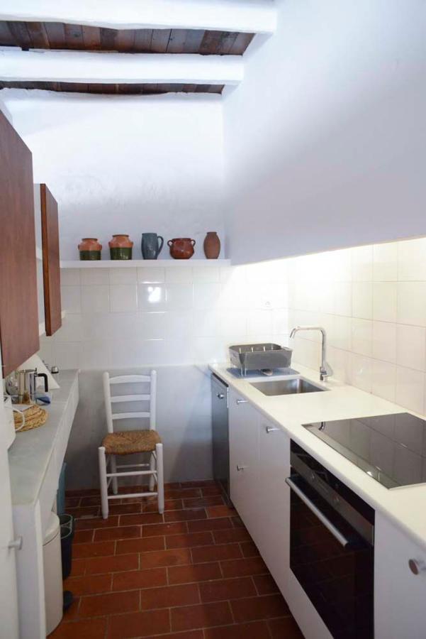 Cozy Townhouse In The Heart Of Cadaques By By Ja Coderch Villa ภายนอก รูปภาพ