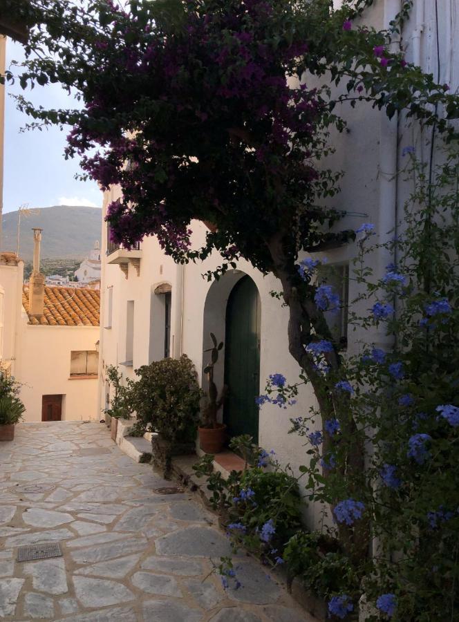Cozy Townhouse In The Heart Of Cadaques By By Ja Coderch Villa ภายนอก รูปภาพ