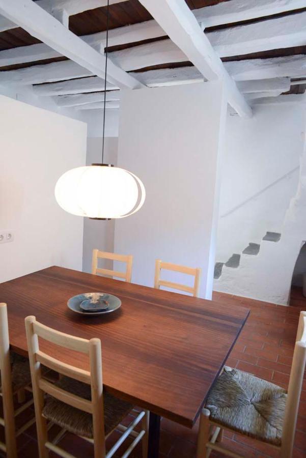Cozy Townhouse In The Heart Of Cadaques By By Ja Coderch Villa ภายนอก รูปภาพ