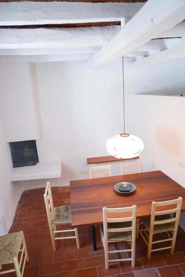 Cozy Townhouse In The Heart Of Cadaques By By Ja Coderch Villa ภายนอก รูปภาพ