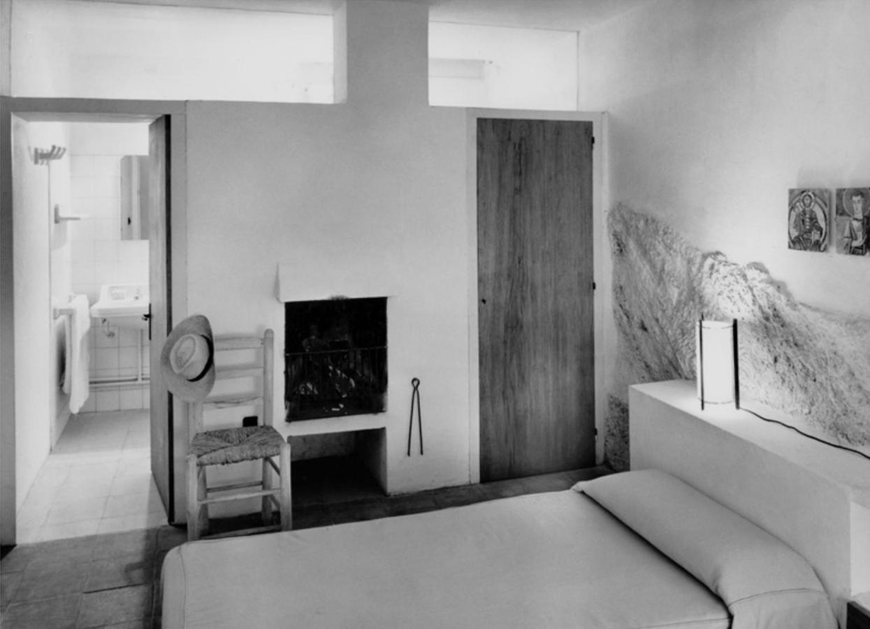 Cozy Townhouse In The Heart Of Cadaques By By Ja Coderch Villa ภายนอก รูปภาพ