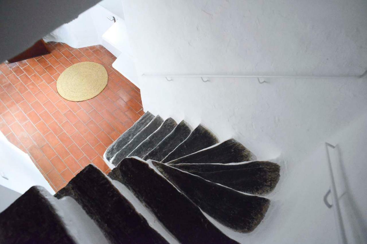 Cozy Townhouse In The Heart Of Cadaques By By Ja Coderch Villa ภายนอก รูปภาพ