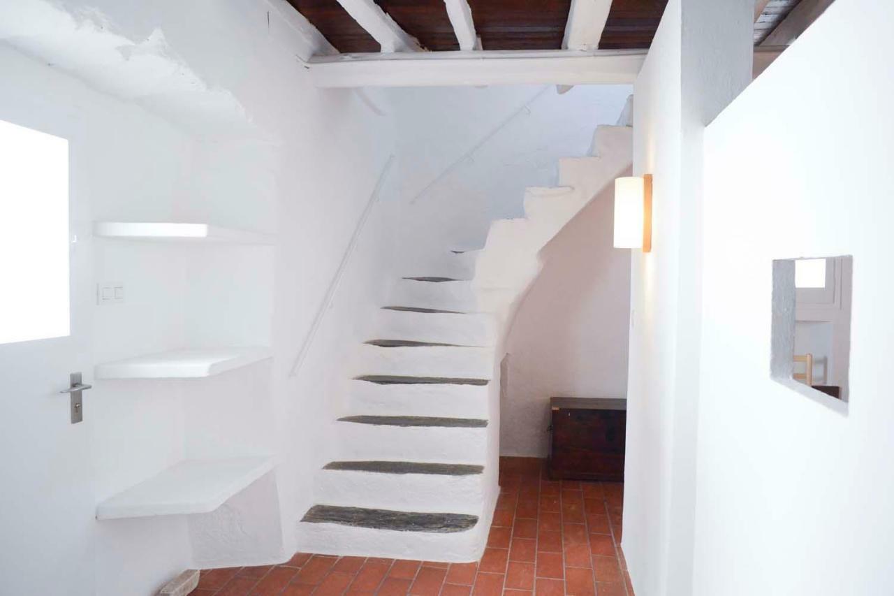 Cozy Townhouse In The Heart Of Cadaques By By Ja Coderch Villa ภายนอก รูปภาพ