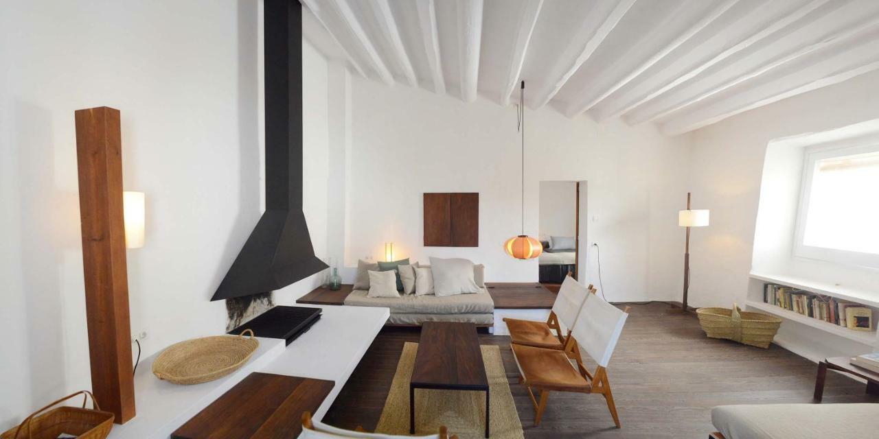 Cozy Townhouse In The Heart Of Cadaques By By Ja Coderch Villa ภายนอก รูปภาพ