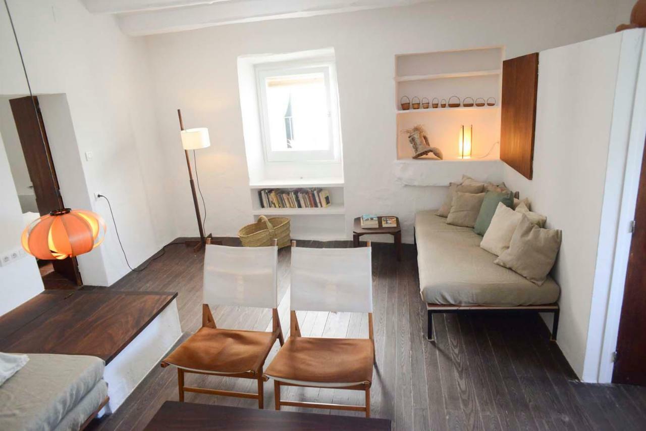 Cozy Townhouse In The Heart Of Cadaques By By Ja Coderch Villa ภายนอก รูปภาพ