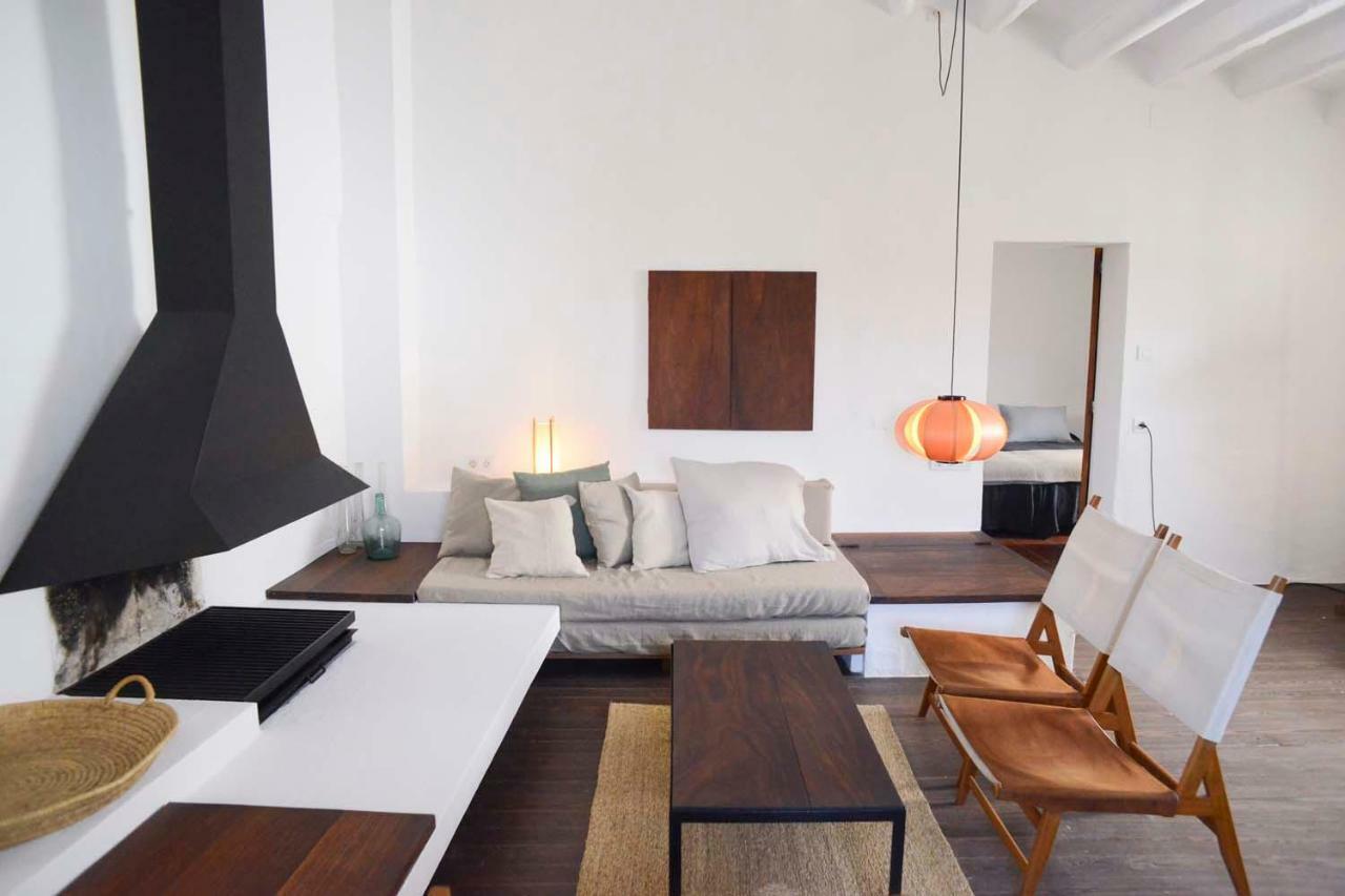 Cozy Townhouse In The Heart Of Cadaques By By Ja Coderch Villa ภายนอก รูปภาพ