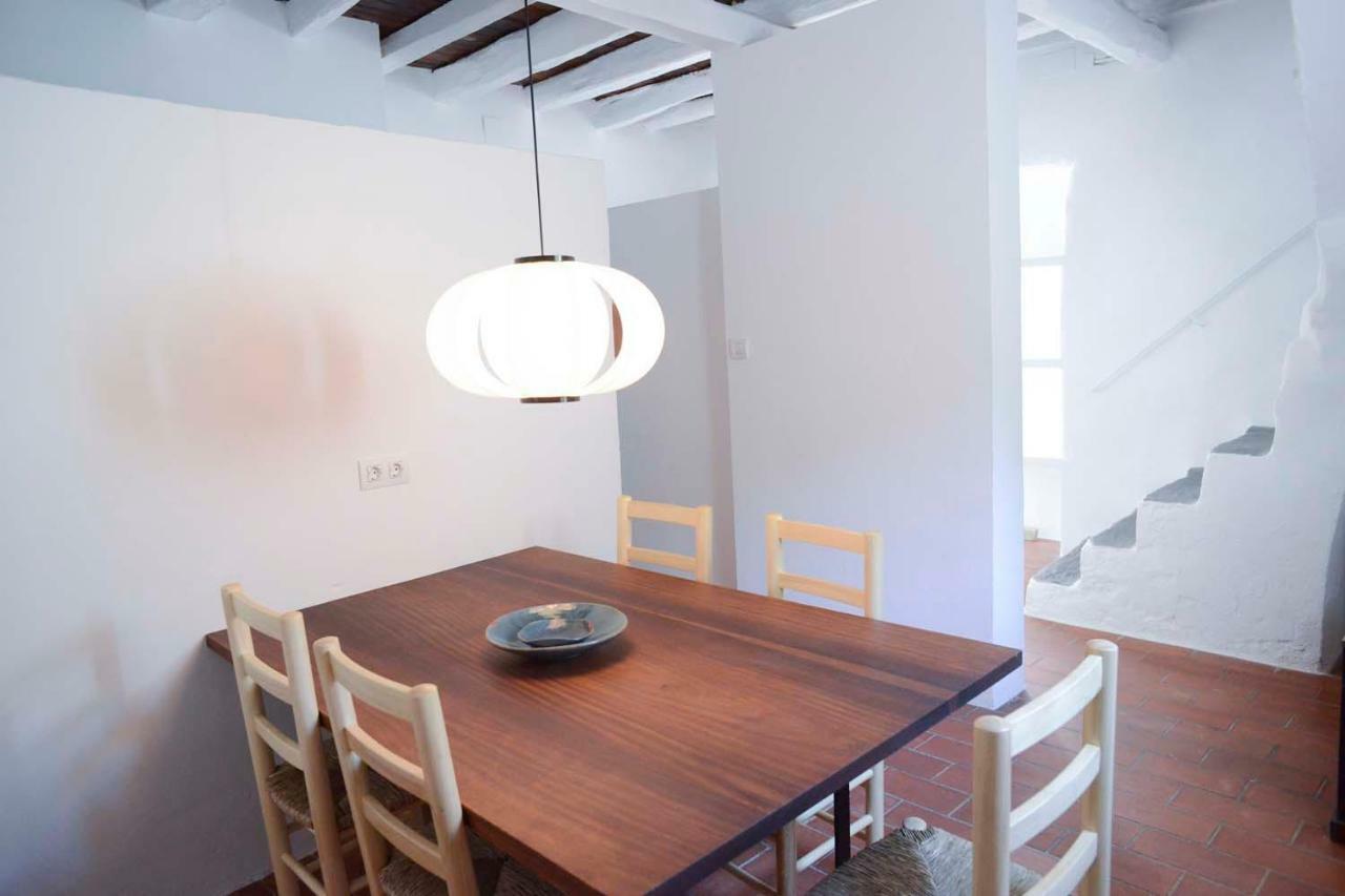 Cozy Townhouse In The Heart Of Cadaques By By Ja Coderch Villa ภายนอก รูปภาพ